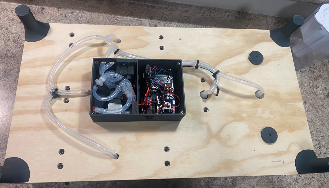 Bottom Assembly Image